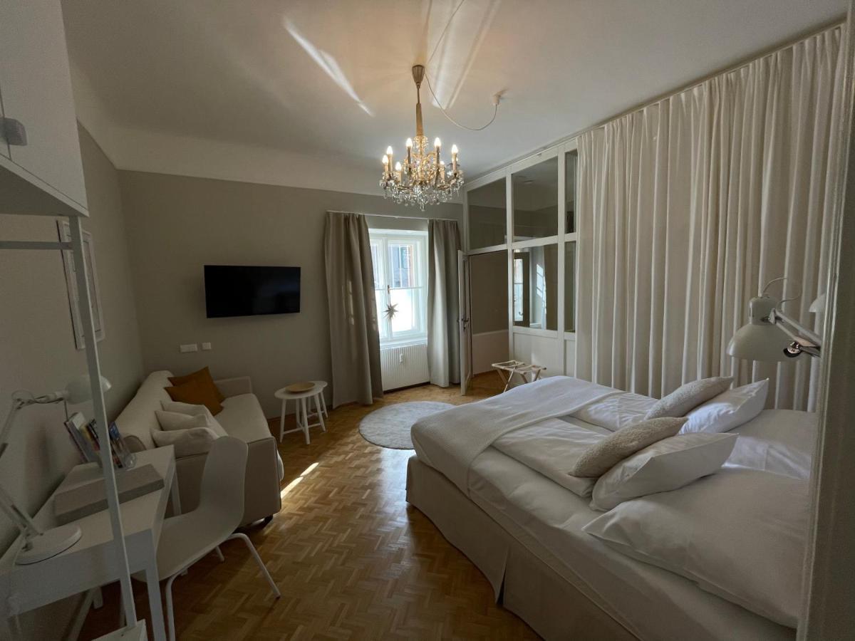 White Flat By Grazrentals With Cool Location & Free Parking Dış mekan fotoğraf